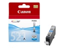 Canon CLI-521C - 9 ml - Cyan - original - Tintenbehälter