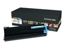 Lexmark Cyan - original - Druckerbildeinheit