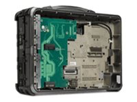 GETAC Expansion Unit PCI-E 3.0 - Systembus-Erweiterung