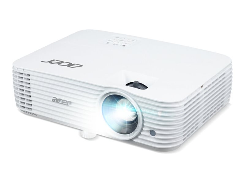 Acer H6815 - DLP-Projektor - UHP - 3D - 4000