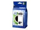 Brother LC3233BK - Schwarz - original - Druckerpatrone