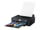 Epson Expression Photo HD XP-15000 - Drucker - Farbe - Duplex - Tintenstrahl - A3/Ledger - 5760 x 1400 dpi - bis zu 9.2 Seiten/Min. (einfarbig)/