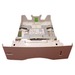 Kyocera PC-60LG - Papierkassette - für FS-1800