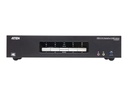 ATEN CS1924ATC - KVM-/Audio-/USB-Switch - USB 3.0, 4K, for ATC