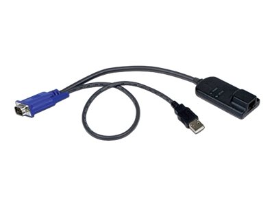 Dell Avocent - Video- / USB-Erweiterung