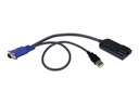 Dell Avocent - Video- / USB-Erweiterung