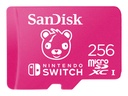 SanDisk Nintendo Switch - Fortnite Edition Flash-Speicherkarte