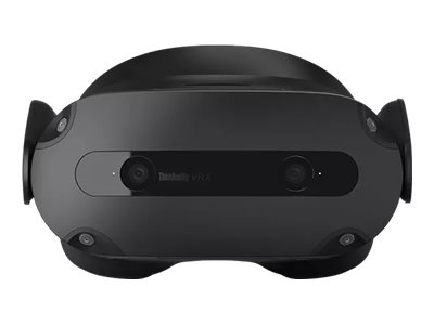 Lenovo ThinkReality VRX - Virtuelles Reality-System @ 90 Hz - USB-C - mit 1 Jahr Lenovo Integrated Solution Support (LISS)