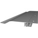 Synergy 21 LED Profil 200cm Zinkblech TYP-D2