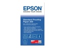Epson Proofing Paper Standard - A3 plus (329 x 423 mm)