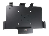 Brodit Halterung für Kfz für Tablet - Schwarz