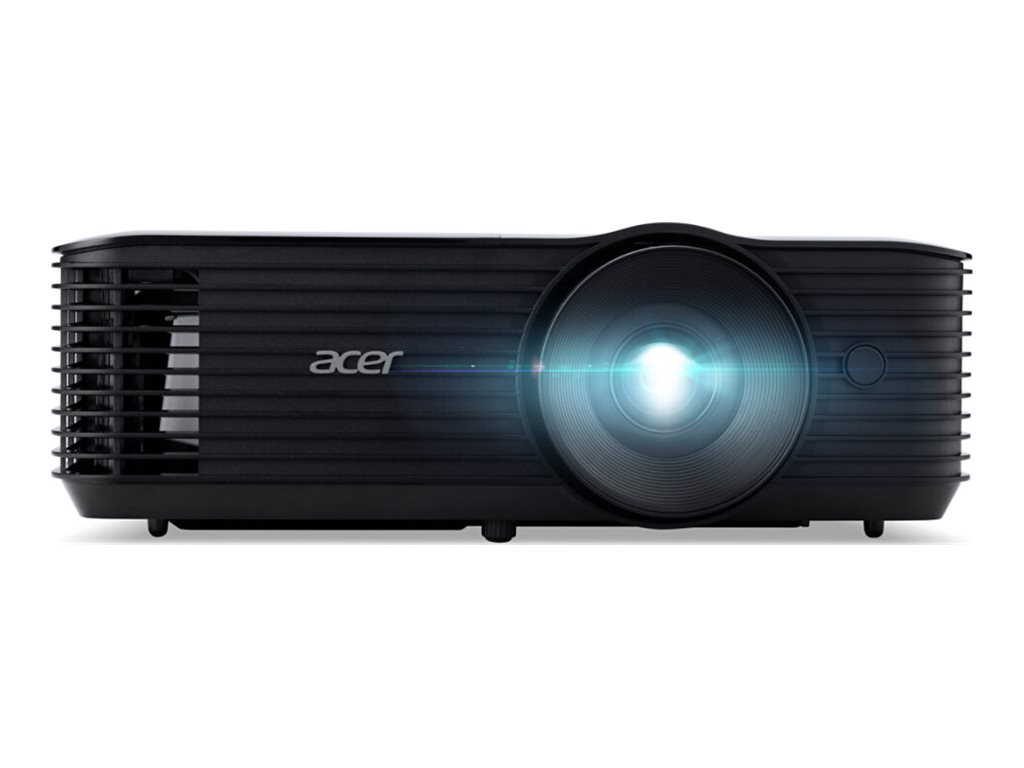 [MR.JTG11.001] Acer X1128H - DLP-Projektor - tragbar - 3D - 4500 lm - SVGA (800 x 600)