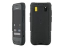 Mobilis PROTECH - Hintere Abdeckung für Handgerät