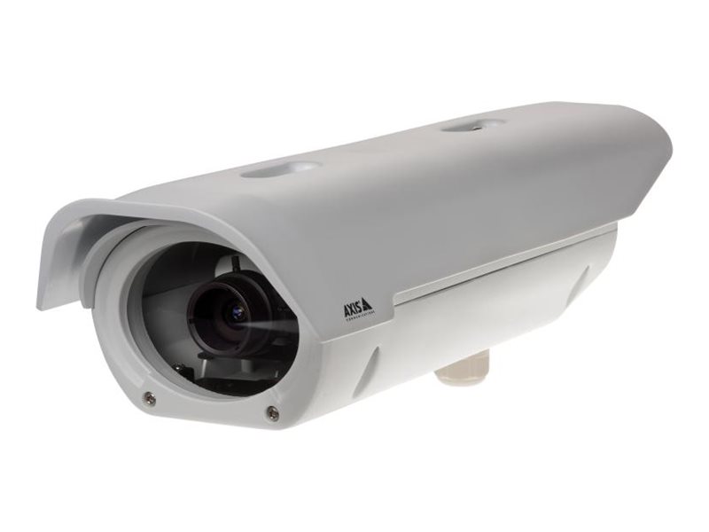 Axis T92F10 - Kameragehäuse - mit Gebläse, Heizung