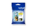 Brother LC421XLY - Hohe Ergiebigkeit - Gelb