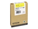 Epson T6054 - 110 ml - Gelb - original - Tintenpatrone