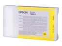 Epson T6024 - 110 ml - Gelb - original - Tintenpatrone