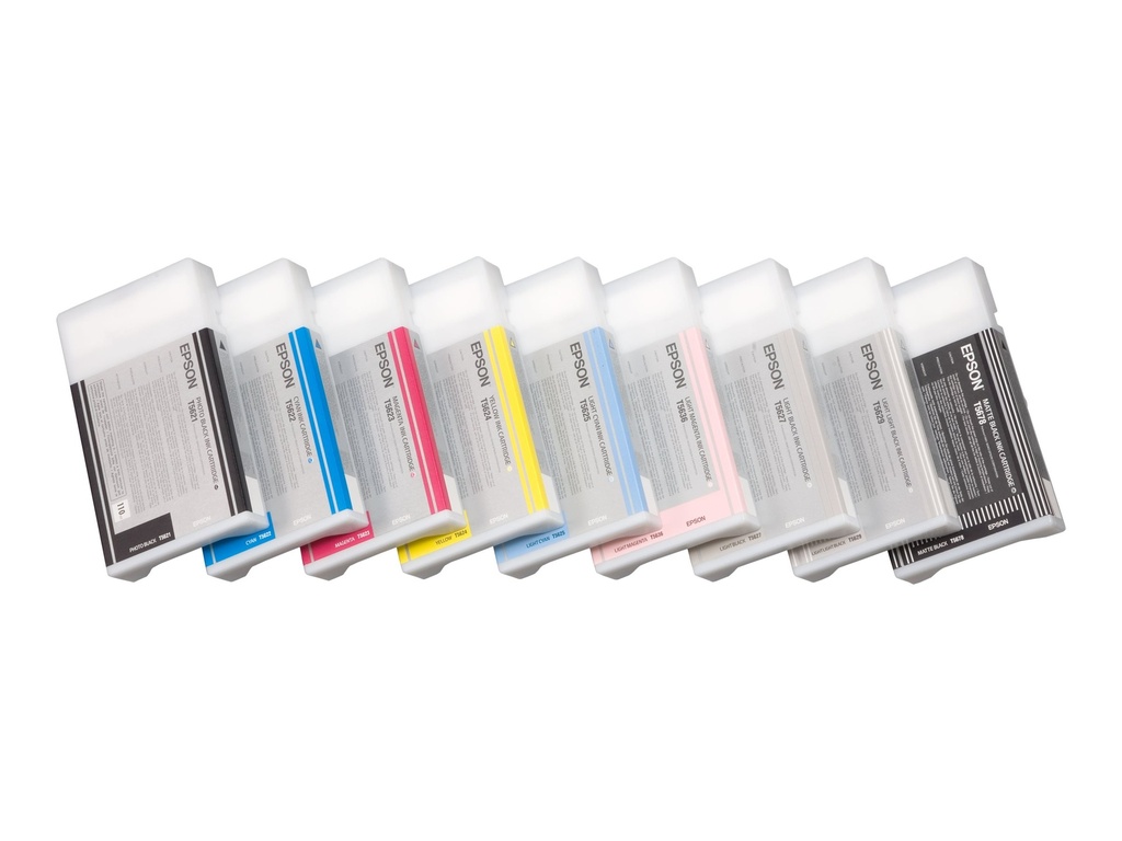Epson UltraChrome K3 T5629 - 110 ml - Light Light