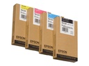 Epson T6123 - 220 ml - Magenta - original - Tintenpatrone