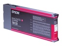 Epson T6133 - 110 ml - Magenta - original - Tintenpatrone