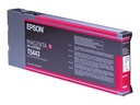 Epson T6143 - 220 ml - Magenta - original - Tintenpatrone