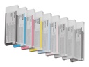Epson T606B - 220 ml - Magenta - original - Tintenpatrone