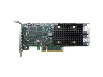 [PY-SR4C6] Fsas Technologies Fujitsu PRAID EP680i - Speichercontroller (RAID)