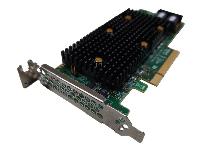 Fujitsu PSAS CP503i - Speicher-Controller - 8 Sender/Kanal