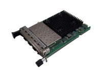 Fsas Technologies FUJITSU PLAN EP Intel X710-DA4 - Netzwerkadapter