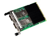 Fsas Technologies FUJITSU PLAN EP Intel E810-CQDA2 - Netzwerkadapter