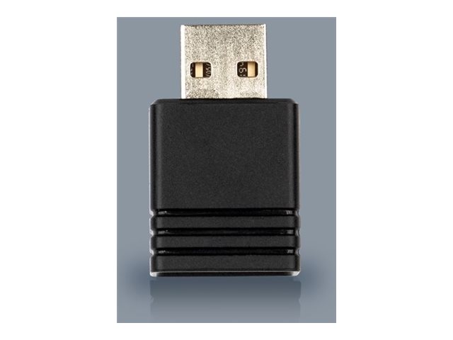 Optoma EZC-USB - Netzwerkadapter - USB - Wi-Fi