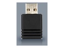 Optoma EZC-USB - Netzwerkadapter - USB - Wi-Fi 5
