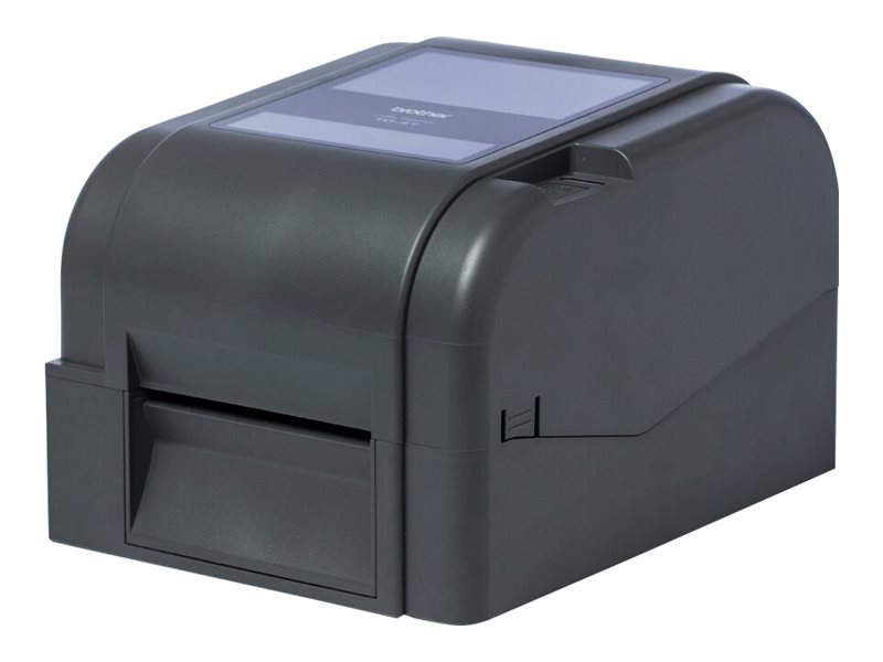 Brother TD-4420TN - Etikettendrucker - Thermodirekt / Thermotransfer - Rolle (11 cm)