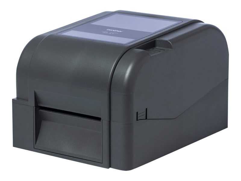 Brother TD-4520TN - Etikettendrucker - Thermodirekt / Thermotransfer - Rolle (11 cm)
