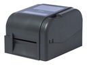 Brother TD-4520TN - Etikettendrucker - Thermodirekt / Thermotransfer - Rolle (11 cm)
