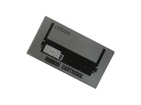 Citizen IR41B - Schwarz - Farbband - für Citizen