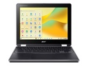 Acer Chromebook Spin 512 R856TN-TCO - Flip-Design - Intel N-series N100 - Chrome OS - UHD Graphics - 4 GB RAM - 128 GB eMMC - 30.5 cm (12")