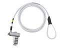 Mobilis Notebook Locking Cable - universal