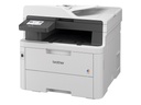 Brother MFC-L3760CDW - Multifunktionsdrucker - Farbe - LED - A4/Legal (Medien)