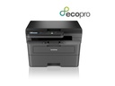 Brother DCP-L2627DWE - Multifunktionsdrucker - s/w - Laser - Letter A (216 x 279 mm)