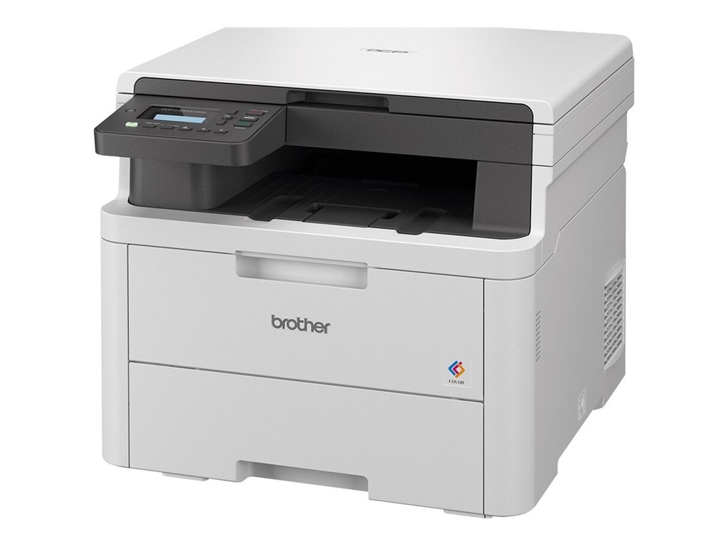 Brother DCP-L3520CDWE - Multifunktionsdrucker - Farbe - LED - A4/Legal (Medien)