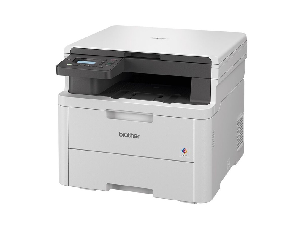 Brother DCP-L3520CDW - Multifunktionsdrucker - Farbe - LED - A4/Legal (Medien)