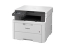 Brother DCP-L3520CDW - Multifunktionsdrucker - Farbe - LED - A4/Legal (Medien)