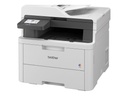 Brother DCP-L3555CDW - Multifunktionsdrucker - Farbe - LED - A4/Legal (Medien)