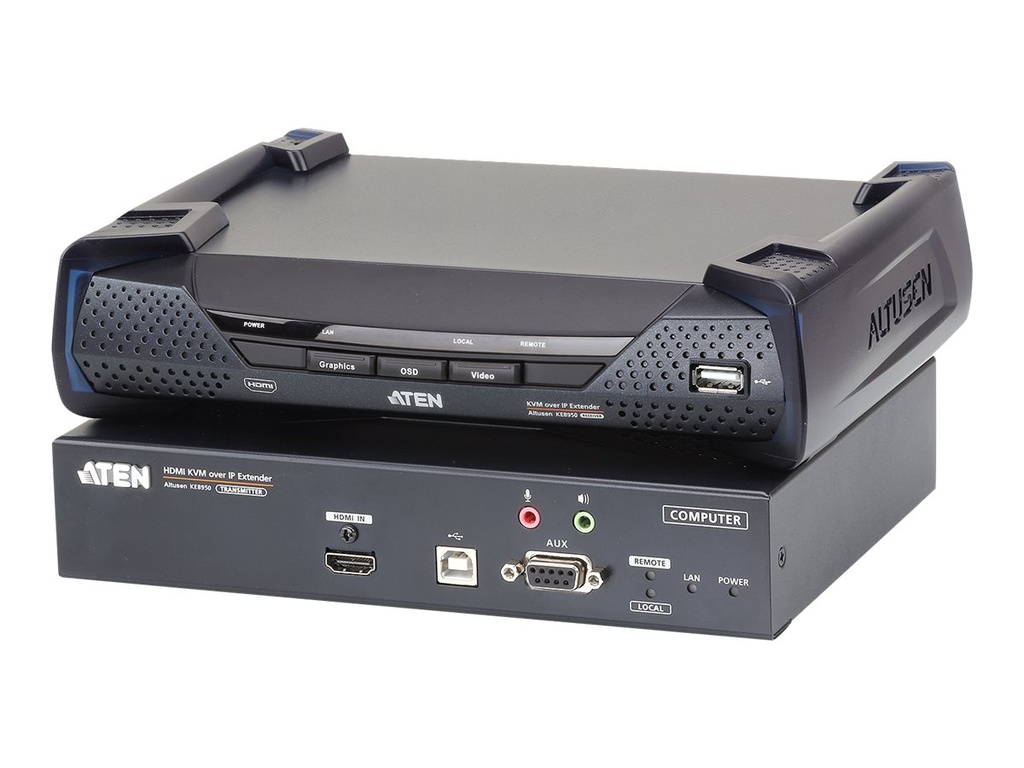 ATEN ALTUSEN KE8950 - KVM-Extender