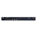 ATEN [PREMIUM] Aten Serial Console Server withCisco Support auto-sensing DTE/DCE - Zubehör Netzwerk - Ethernet