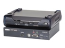 ATEN KE8952, Receiver and Transmitter - KVM-/Audio-/USB-/serieller