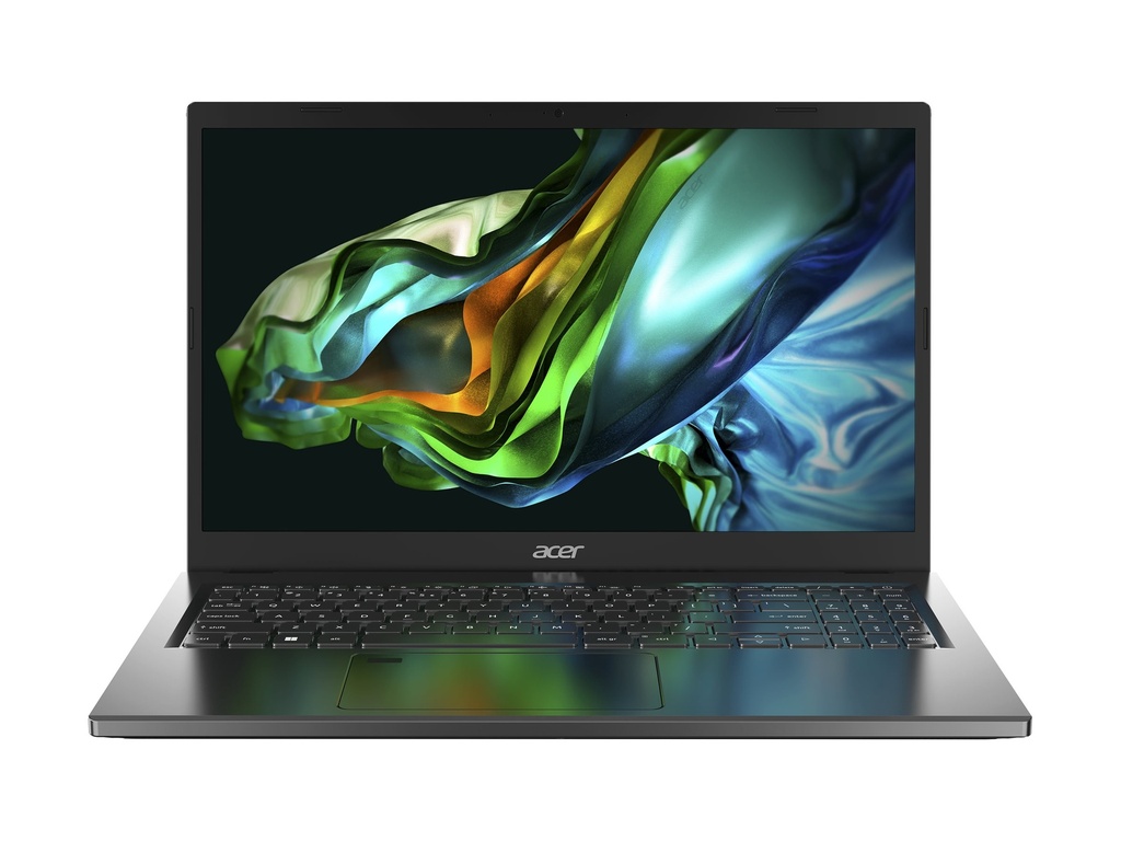 Acer Aspire 5 15 Pro Series A515-58GM - Intel Core i5 13420H / 2.1 GHz - Win 11 Pro - GF RTX 2050 - 32 GB RAM - 1.024 TB SSD NVMe - 39.6 cm (15.6")