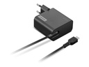 Lenovo USB-C Netzteil - Wechselstrom 100-240