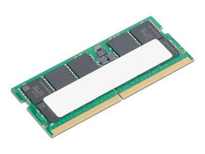 Lenovo DDR5 - Modul - 32 GB - SO-DIMM 262-Pin